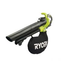 Ryobi - Souffleur aspiro-broyeur RYOBI 36V RBV36B