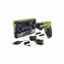 Ryobi - Tournevis sans fil RYOBI 4V Ergo - batterie 1