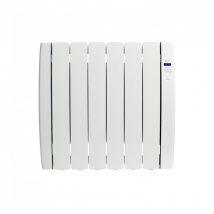 Haverland - Radiateur Électrique à Inertie céramique