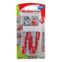 Fischer - chevilles FISCHER