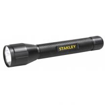 Stanley - STANLEY Torche led aluminium - Portée 90 m - 100 lumens