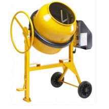 Haemmerlin - Bétonnière Non Tractable 160l 700w - Bt Pro 170