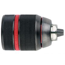 Mandrin à serrage rapide Futuro Plus S2M 13 mm 1/2 Metabo