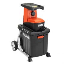 Broyeur végétaux électrique 2500W FH2500 Dolmar