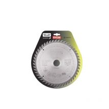 Ryobi - Lame carbure RYOBI pour scie à coupe d'onglets 216mm 48 dents SB216T48A1