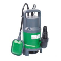 Ribimex - Pompe automatique vide-cave eaux chargées 400W PRPVC400C Ribiland