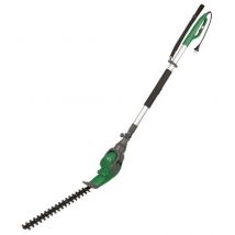 Ribimex - Taille-haies orientable 510mm 450W PRTH500TA Ribiland