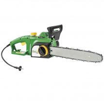 Ribimex - Tronçonneuse électrique 1600W 350mm PRTRE351 Ribiland