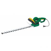 Ribimex - Taille haies électrique 600W Lame 610mm PRTH610A Ribiland