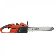 Dolmar - Tronçonneuse 1800W 40 cm DOLMAR - ES43TLC