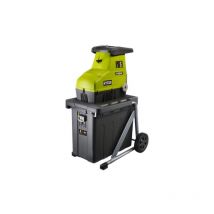 Ryobi - Broyeur de végétaux électrique RYOBI - RSH3045U - 3000W