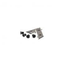 Ryobi - Jeu de 2 lames RYOBI pour broyeurs de végétaux RAC351