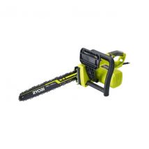 Ryobi - Tronçonneuse électrique RYOBI - RCS2340B2C - 2300W - 40cm - 2 chaines