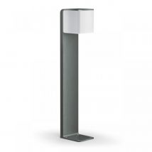 Steinel - STEINEL Borne extérieur GL 80 SC anthracite avec détecteur et Bluetooth
