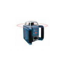 Bosch Professional - Laser rotatif GRL 400 H + Trépied BT 170 HD - 061599403U - Bosch