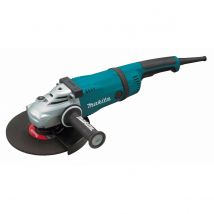 Makita - Meuleuse Ga9030Sf01 230 Mm 2400 W