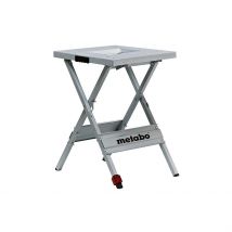 Socle de machine UMS 57x60 cm charge maxi 250 kg Metabo
