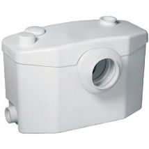 Sfa - Sanibroyeur SANIPRO Silence SR 400w Ø 22 / 28 / 32 Mm