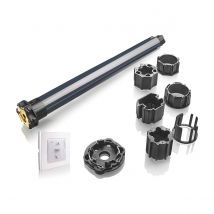 Somfy - Kit de remplacement moteur volet roulant RTS