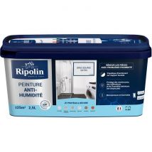 Ripolin Peinture Peinture Anti-humidite 2