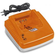 Stihl - Modèle du produit : Chargeur de batterie ultra rapide AL 500