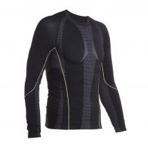 North Ways - SOUS-PULL DE TRAVAIL CAPRONI NOIR - NORTH WAYS - Taille M/L