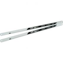 Stanley Fatmax - Lames de scie à métaux BiMétal Stanley FATMAX - lot de 2 - 32 dents