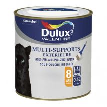 Dulux Valentine - Peinture acrylique multi-supports extérieure 0