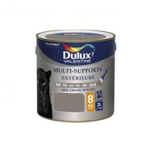 Dulux Valentine - VAL.MULTISUPPORT EXT.2L GOEMON DULUX VALENTINE - 5248948