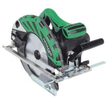 Scie circulaire Diam235mm 2000W avec frein électrique C9BU3 Hikoki