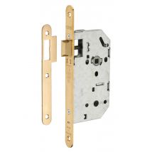 Thirard - THIRARD - Serrure encastrable Unimax CE NF QC pour porte intérieur