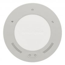Ismartgate - LITE garage: périphérique Wi-Fi permettant de contrôler et surveiller votre garage à distance. Compatible avec Apple