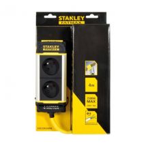 Stanley - Bloc électrique STANLEY avec attache ceinture