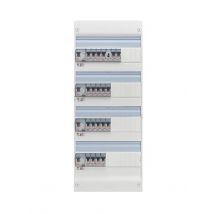 Legrand - Coffret équipé