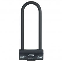 Abus - Antivol moto en U Granit Power - ABUS - 58/140HB100 III SL - -