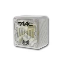 Faac - faac clignotant 24v xl 24l (seulement pour moteurs d600-d1000) 410017