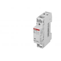Abb - Contacteur modulaire 20A 2NO 230V ABB