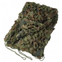 Ribimex - Filet de camouflage 2m x 3m