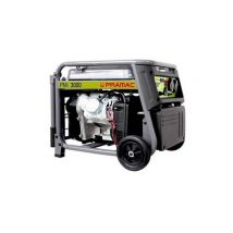 Pramac - Groupe électrogène 3000W Silencieux
