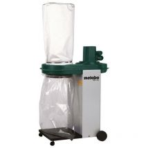 Aspirateur à sciures 0.75 kW 90 L SPA 1702 W Metabo
