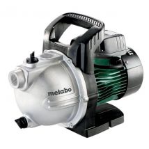 Metabo - Pompe de jardin 1100W 4000l/h P 4000 G - METABO 600964000