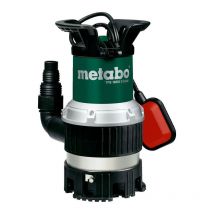 Metabo - Pompe immergée pour eaux usées 970 W 16000 l/h TPS 16000 S Combi - METABO 251600000
