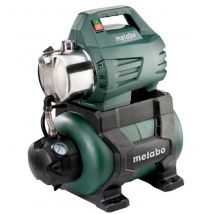 Metabo - Surpresseur avec réservoir 1300W 4