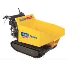 Scheppach - Mini-transporteur 4 Temps à essence 6