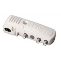 Televes - Amplificateur D'appartement Actif Ves 553241