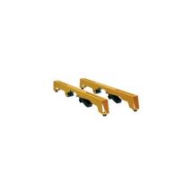 Dewalt - Supports de machine scies à onglets 430 mm DeWalt