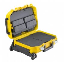 Stanley - Valise de maintenance avec roulettes fatmax
