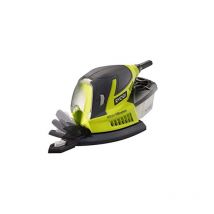 Ryobi - Ponceuse triangulaire électrique RYOBI - RPS70-SA20 - 70W