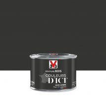 Peinture bois extérieur Couleurs d'ici V33
