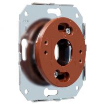 Fontini - Adaptateur pour installation encastrée avec plaques GARBY ou DIMBLER